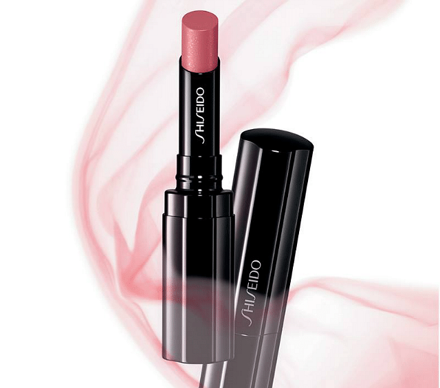 Learn the real trick to lipstick that lasts the whole day! Shiseido Veil B.png